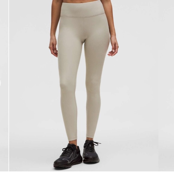 lululemon athletica Other - Lululemon Fleece Leggings